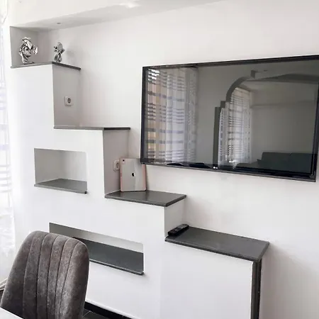 Apartment Kiranovi Bitola