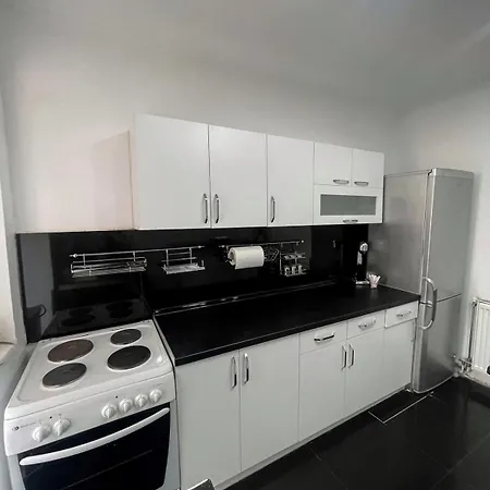 Kiranovi Apartment